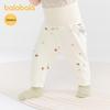 Balabala Baby High-Waist Pants 2-Pack
