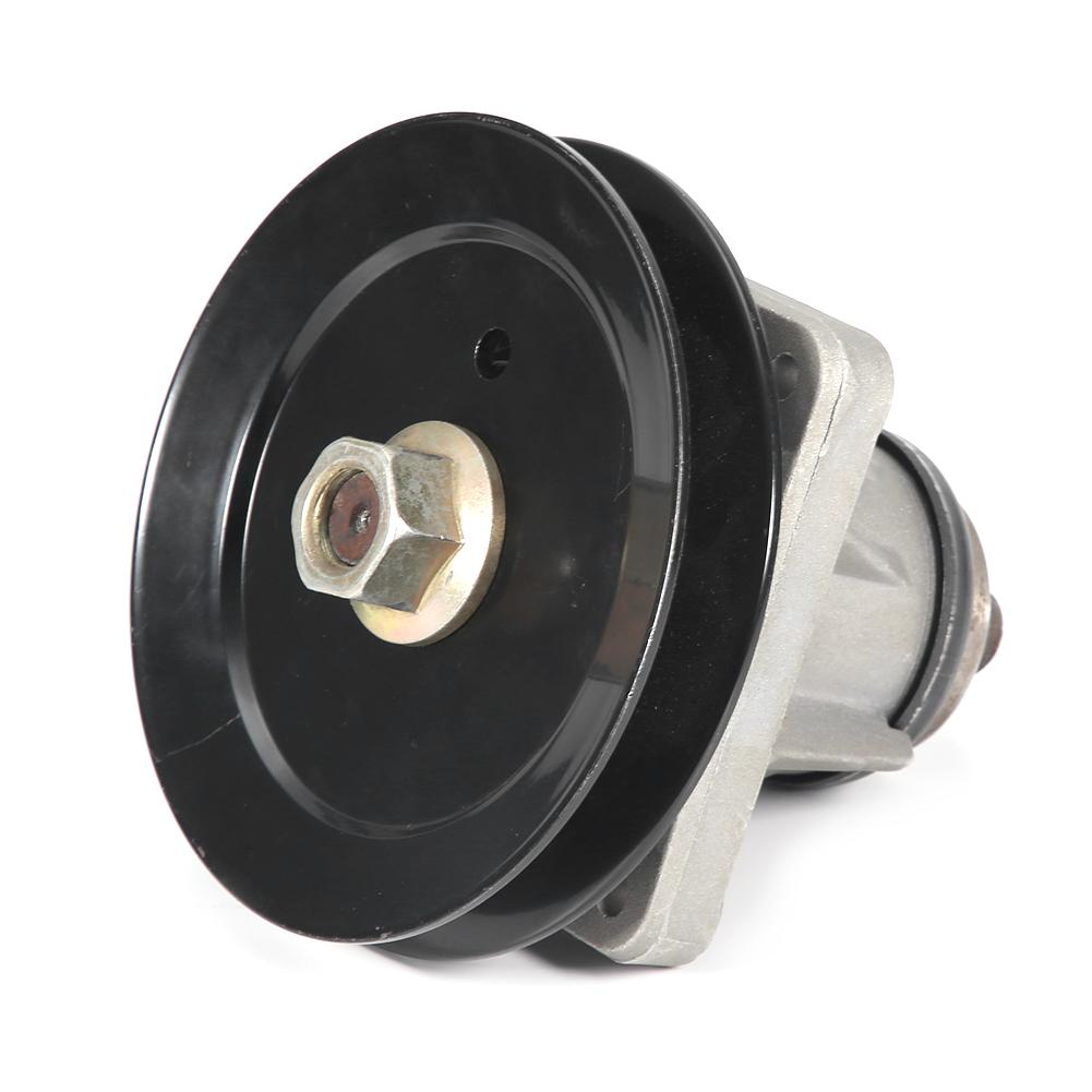 Lawn Mower Spindle Assembly 618 0240 918 0240C Fits for MTD 46in Decks 1997