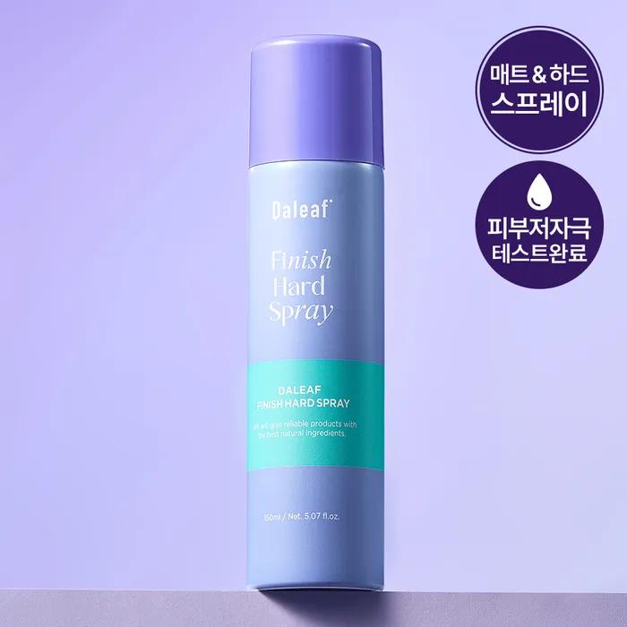 Dalip Glam Finish Hard Spray 150ml