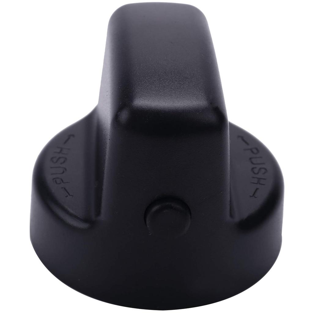 Ignition Start Switch, Knob Cap & Insert for Keyless 4408A167 4408A031