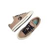 Converse Sport Casual Comfortable Durable Low-Top Skate Shoes Unisex sneaker Brown A12747C