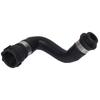 Cooling System Water Hose Pipe 11537572158 for E81 E83 E87 E88 E90 116i 118i Radiator Coolant Heater Hose Replacement