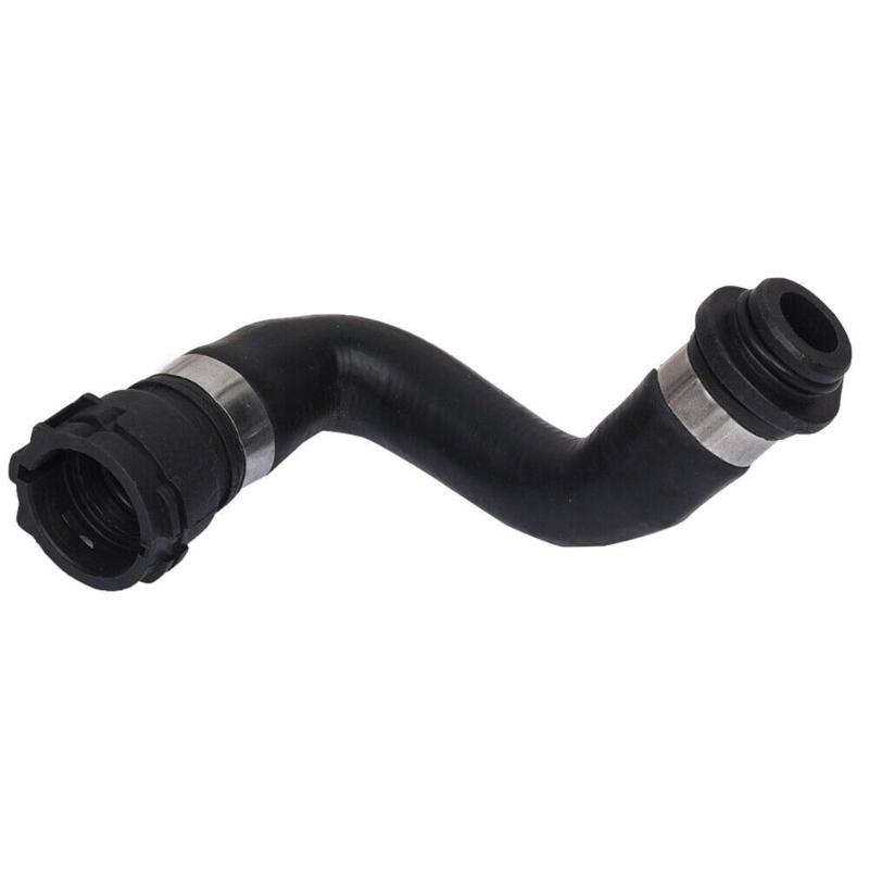 Cooling System Water Hose Pipe 11537572158 for E81 E83 E87 E88 E90 116i 118i Radiator Coolant Heater Hose Replacement