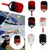 Carbon Fiber Pickleball Paddle 16mm Thick Honeycomb Core for Power Advanced