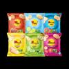 Snacks – Süßigkeiten
