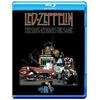 BD * BD Led Zeppelin: The Song Remains the Same S.E. [Blu-ray] [Import Allemand] - 9071571194