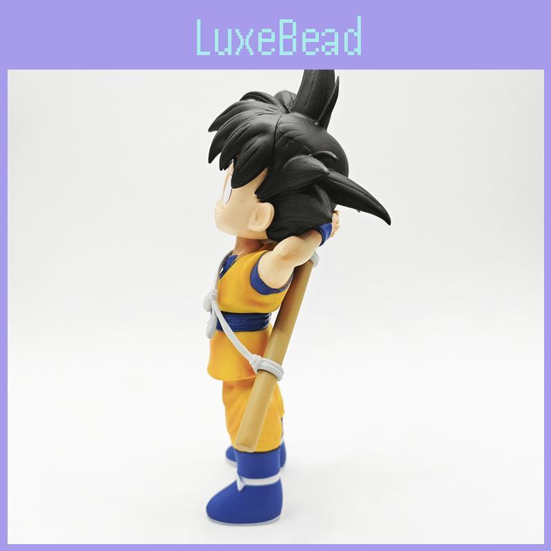 Ball Childhood Dragon The Monkey King Standing Model Ornaments Birthday Gift