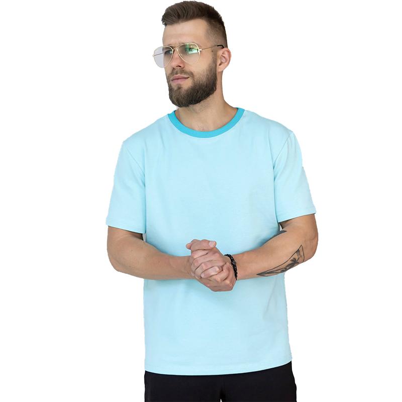 Herren-T-Shirt RMLD1 TotalFit (06399659)