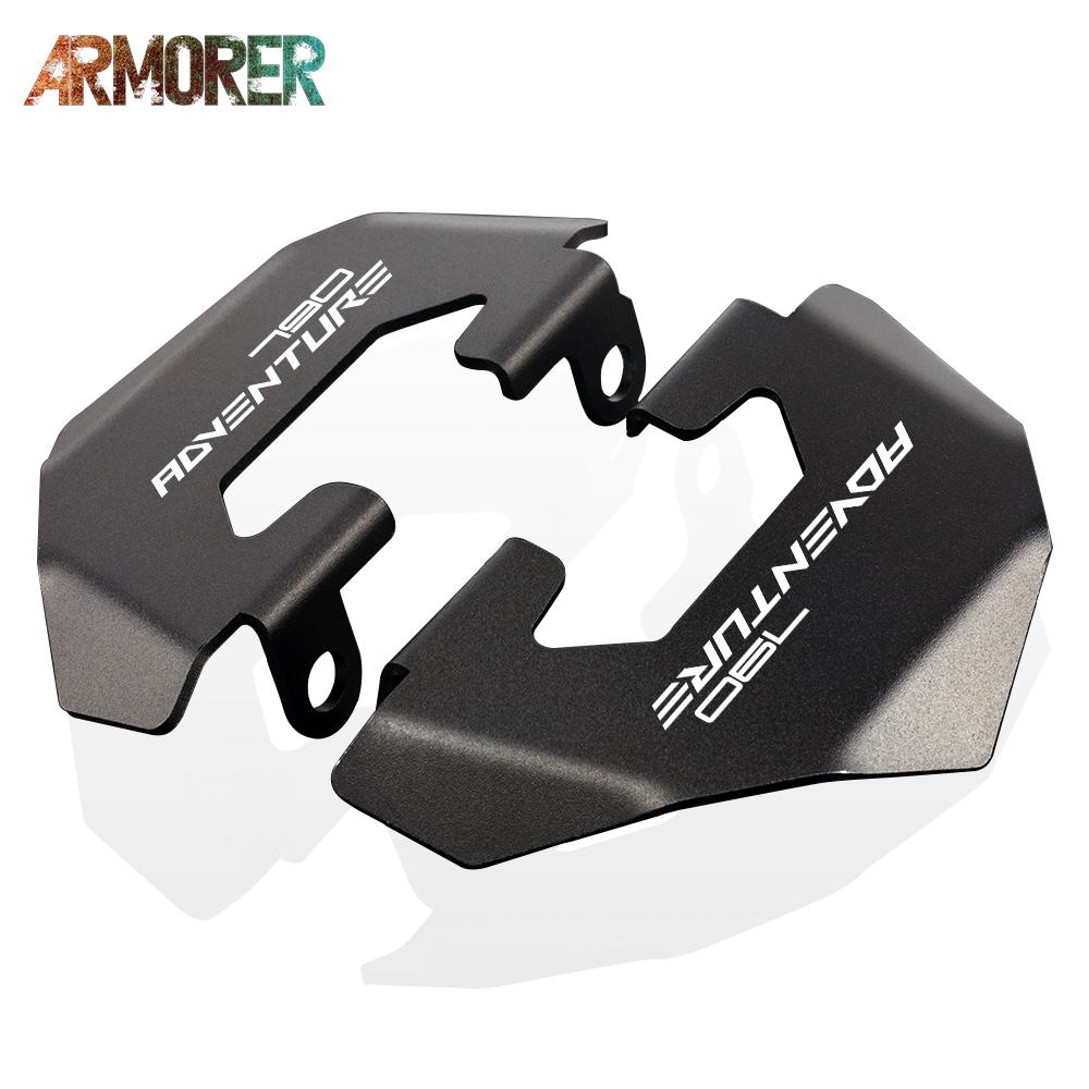 Pro KTM 790 ADVENTURE/R/S 790ADV 790 ADV Chránič předního brzdového třmenu Ochrana krytu brzdy Dekorativní kryt Motocykl