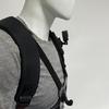 Ergonomic Camera Mounting Strap With Quick Detachment Function And Omnidirectional Adjustment Suitable For Adventurers