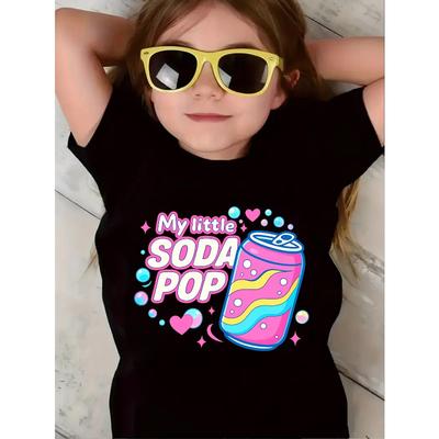 Top (per bambine dai 4 anni in su) – Magliette