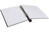 Filofax Clipbook A5 Black 23611 (Genuine Imported Product)