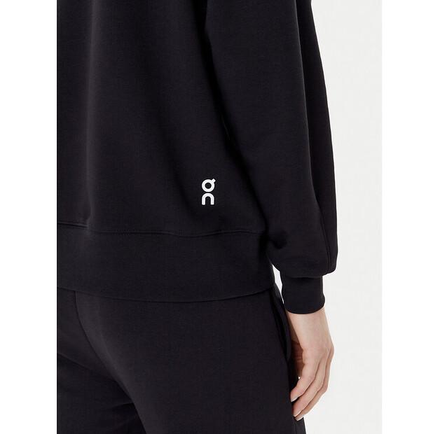 Толстовка с капюшоном On Club Hoodie