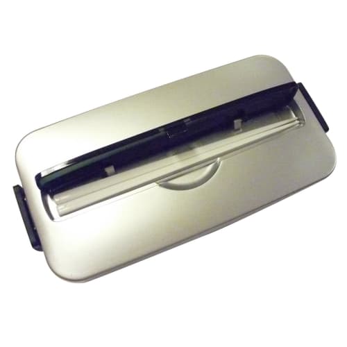 Asvel "Lantas MC" SS-800C Lunchbox, 1 Etage, mit Kühlakku und Tasche