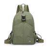 Mehrzweck-Brusttasche Reitsport Kleiner Rucksack Multifunktionaler Rucksack