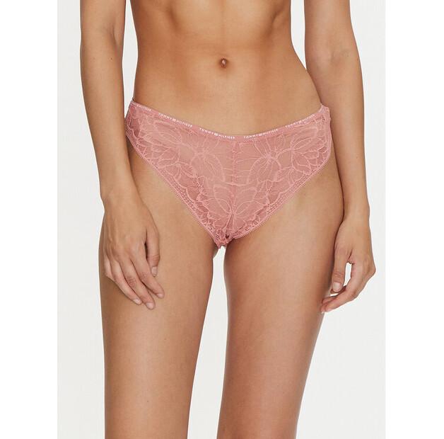 Бразильские трусы Tommy Hilfiger UW0UW05247 EU S