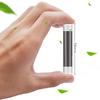 NEQUARE Plume Compatible Tech Cartridge Super Hard Mint Bakusm Menthol 20 Pieces