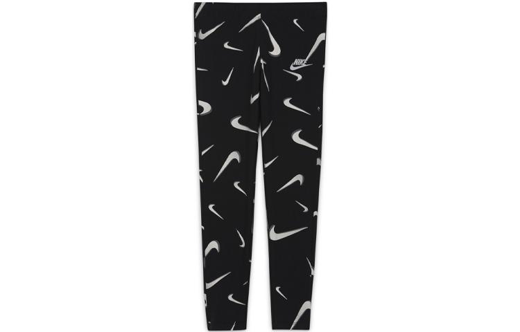 

Nike Kids Knitted Sweatpants Moderate DA1239-010 L