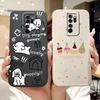 For Xiaomi Redmi Note 8 Pro Case Cute Panda Soft TPU Silicone Phone Cases For Xiomi Redmi Note 8 Pro Cover Redmi Note8 Pro Coque