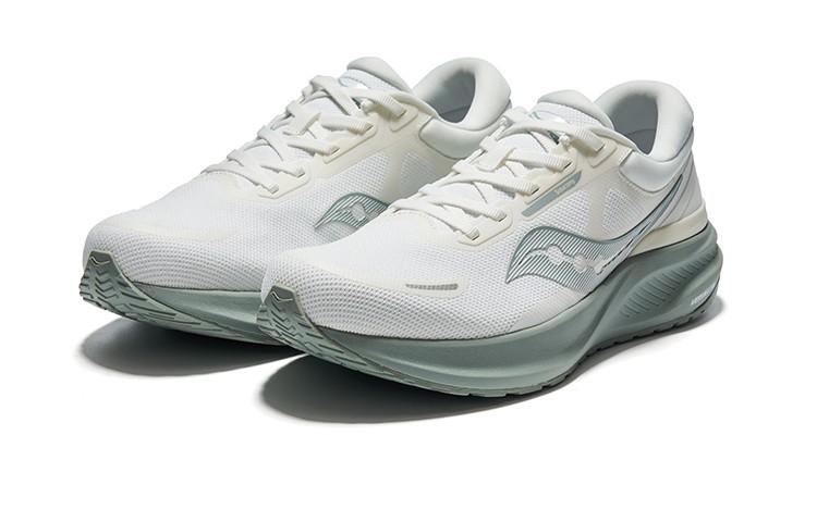 PUFF x Saucony Durable Lightweight And Breathable Low Top Sprint - S28194-10