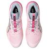 New ASICS SKY ELITE FF MT 3 Volleyball Shoes Men's Pink 1051A099-700