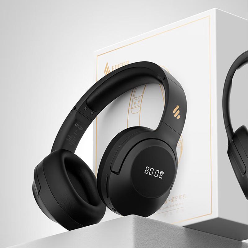 

Edifier K710W Head-mounted Bluetooth Headphones