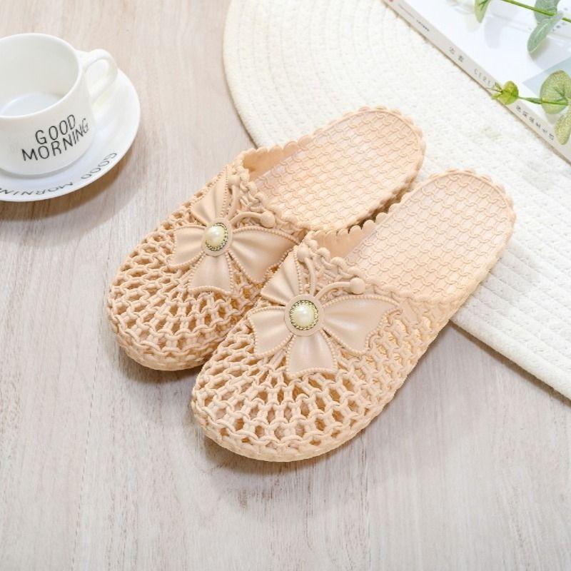 Nuove Ciabatte Estive da Donna, Scarpe da Spiaggia Versatili per Casa e Esterno
