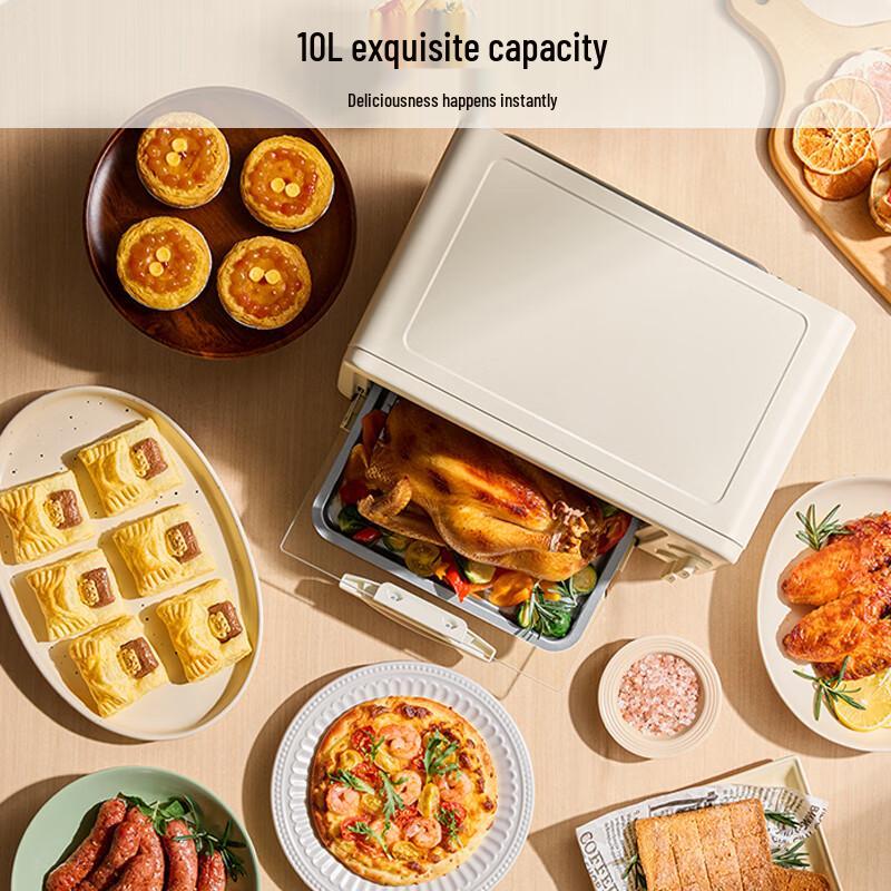 Joyoung 10L Mini-Elektroofen