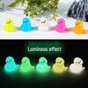 Luminous Mini Snake DIY Decorative Accessories