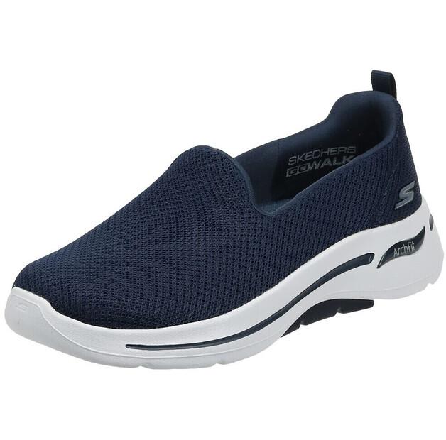 Кроссовки Skechers Go Walk Arch Fit Grateful