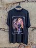 Kolekcja Malice Mizer Zespół Koszulka Bawełniana Czarna Krótki Rękaw S5XL T Shirt AG909 Koszulka Unisex