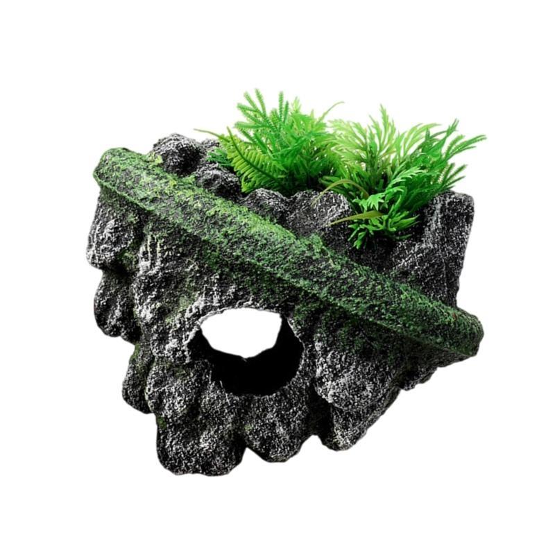 Aquariums Handicrafts Breeding Crafts Decorations Fish Tanks Landscape Supplies