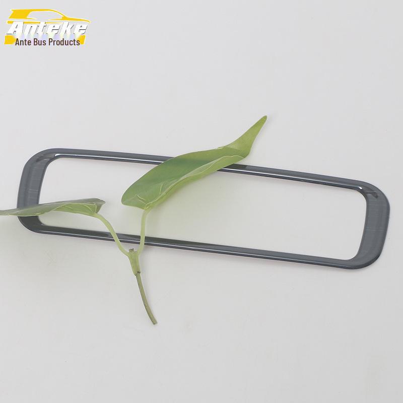 Great Wall 23 Haval 2nd Gen Big Dog Rear Air Outlet Decorative Frame Sequins