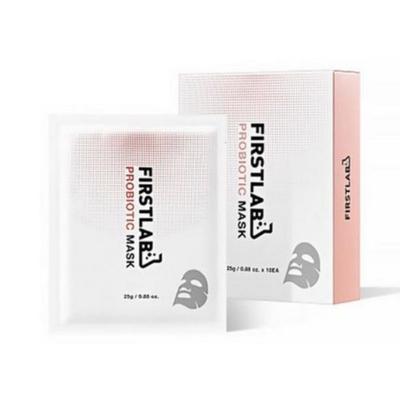 Probiotinė kaukė 25g, 10 vnt., 1 vnt.