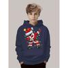2026 Kids Boys Clothes Christmas 3D Printed Hoodie Long Sleeve Casual Winter Pullover Sweatshirt Fashion Party Children Hoodie
