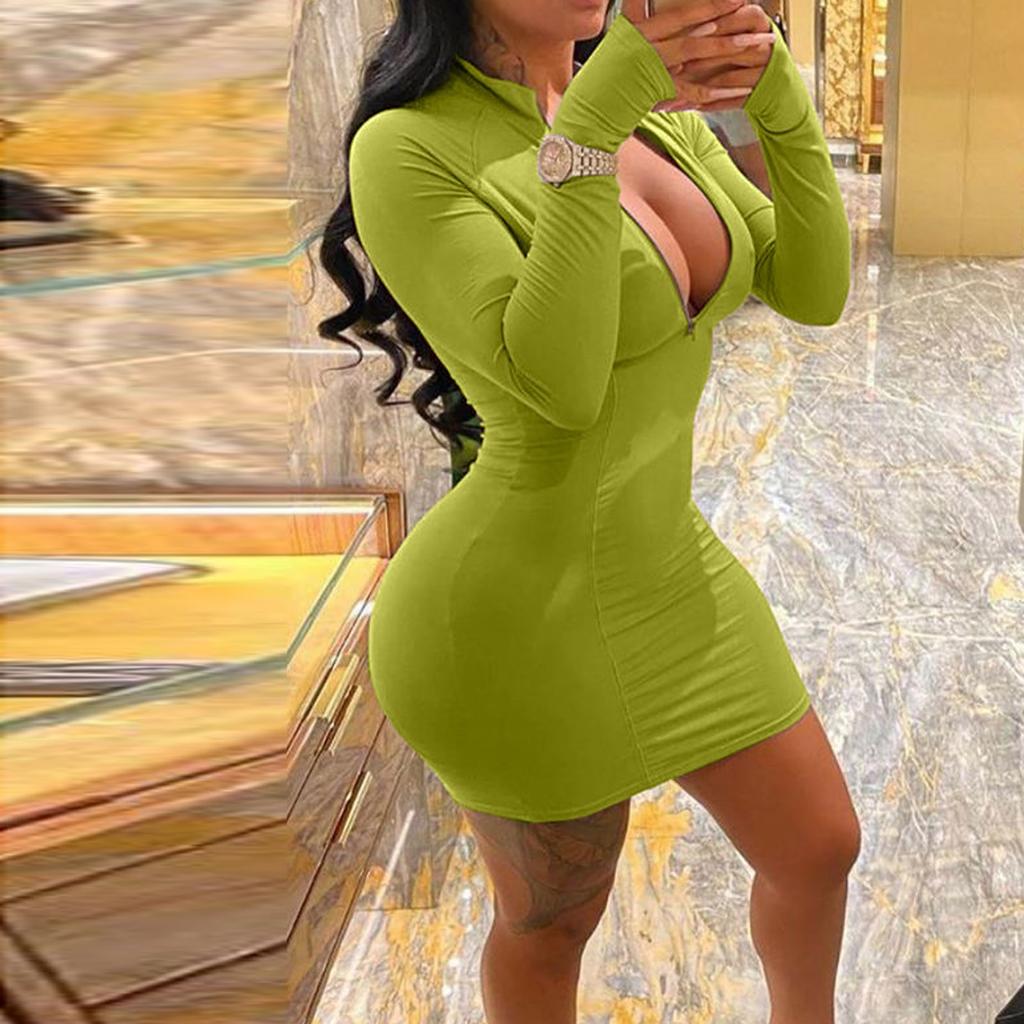 tight but loose dresses