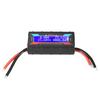 60V 100A Digital High Precision Watt Meter Power Analyzer RC Volt Amp Meter