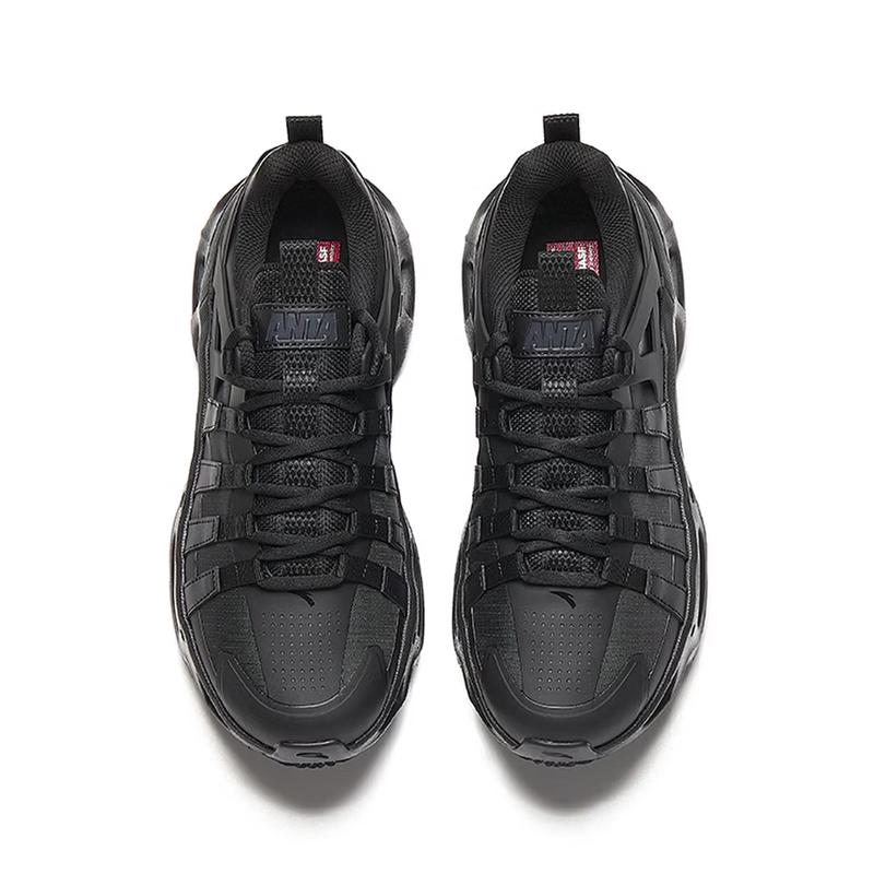 ANTA Men's Light Trail Outdoor Running & Lifestyle Shoes