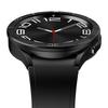 Pierścień ramki zegarka dla Samsung Galaxy Watch6 Classic 43 mm 47 mm Stal nierdzewna Pokrywa skali czasu Zderzak Etui Akcesorium dla Watch 6