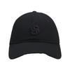 Boss Womens/Ladies Ari B Icon Monogram Baseball Cap