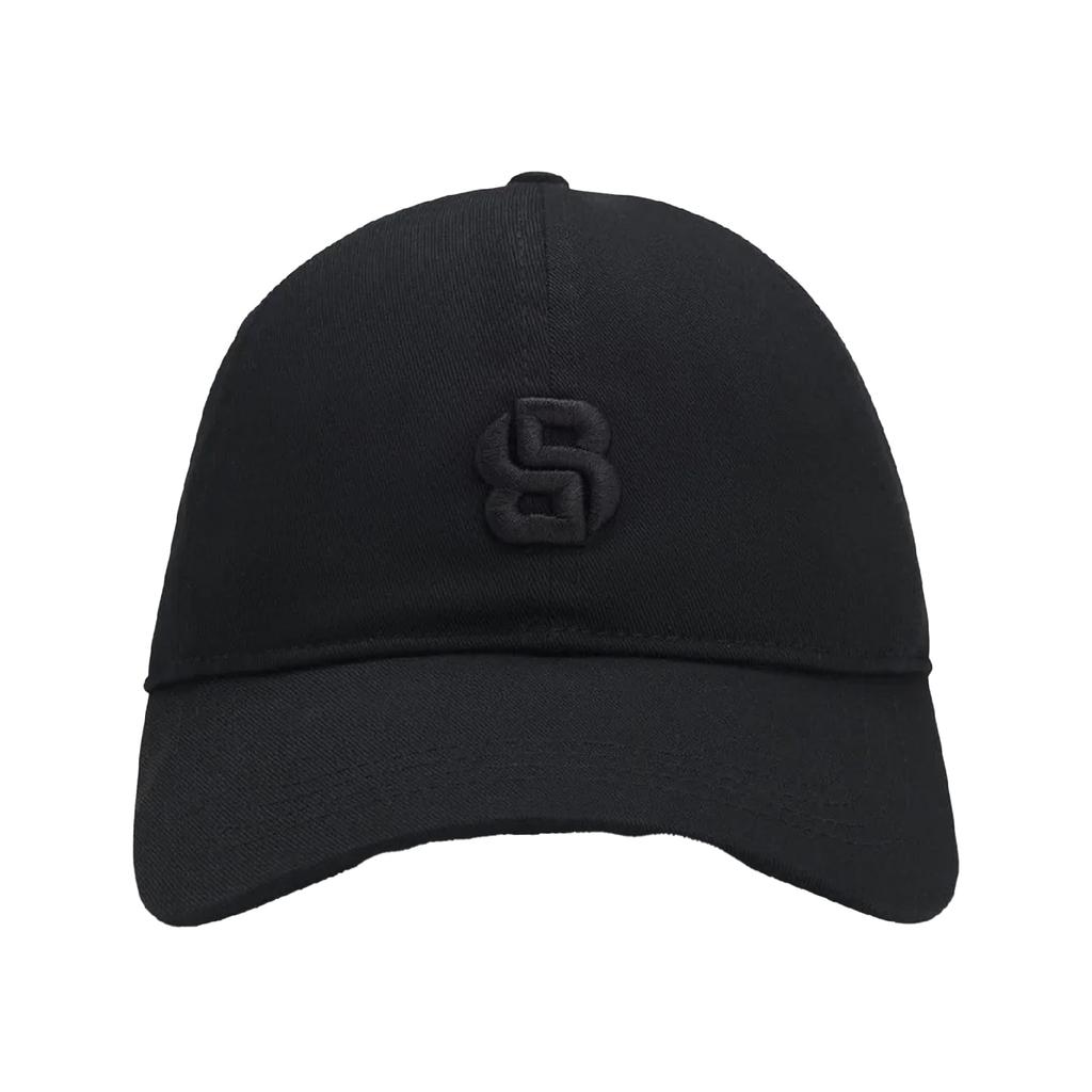 Boss Womens/Ladies Ari B Icon Monogram Baseball Cap