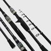 Brangdy Telescopic Carbon Baitcasting Rod
