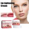 Eelhoe Moisturizing Brightening Lip Balm - Prevents Dryness And Peeling, Repairs Lips, Hydrates, Reduces Lip Lines