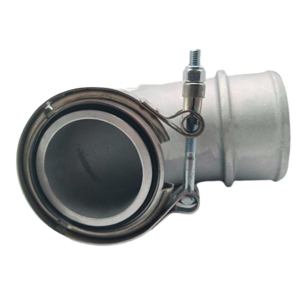 Transfer Pipe Intake 90° for Cummin S Holset HX35 HX40 6BT 4BT DAF