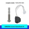 Ansamblu Hotend Anycubic Kobra 3 Max cu Duza Ceramică