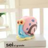 20-30cm Spong Toy Patrick Star Plush Toy Soft Cartoon Animal Doll For Children Animation Dolls Kids Birthday Gift