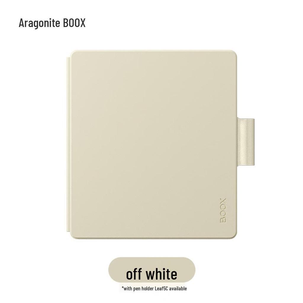 BOOX Leaf5/Leaf5C 7" Magnetische Schutzhülle