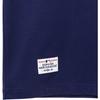 New Era MLB Los Angeles Dodgers Embroidered Pocket Short Sleeve T-Shirt Unisex Tops Navy-Blue 14405333