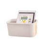 Ins Style Bedside Hanging Basket: Dorm Phone Holder & Trash Can Organizer