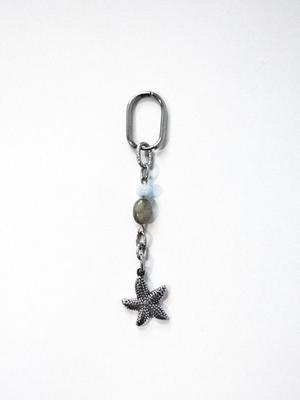 EVOKY Little Starfish Charm